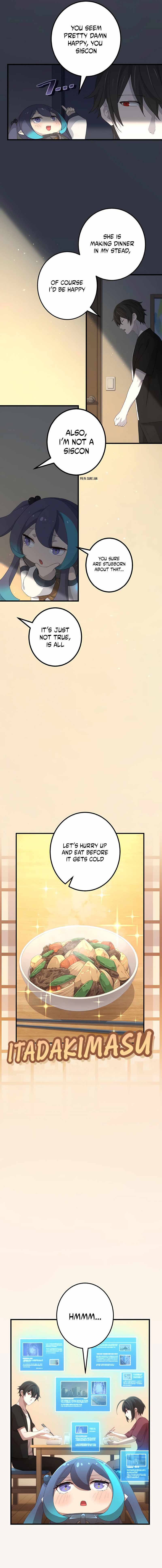 The Reincarnation of the Forbidden Archmage - Chapter 46 Page 2