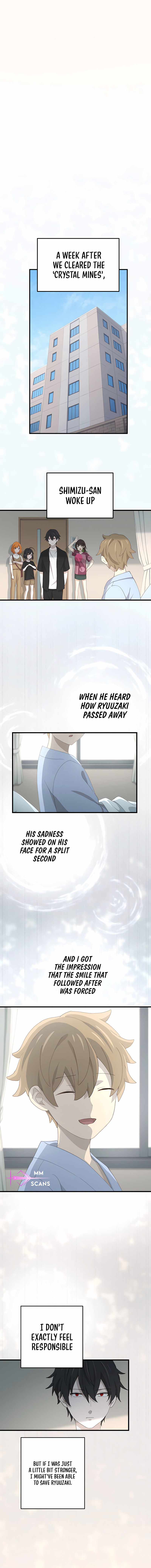 The Reincarnation of the Forbidden Archmage - Chapter 46 Page 5