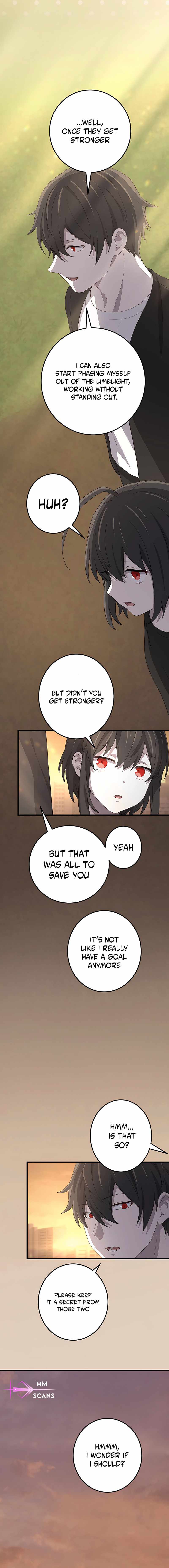 The Reincarnation of the Forbidden Archmage - Chapter 46 Page 7