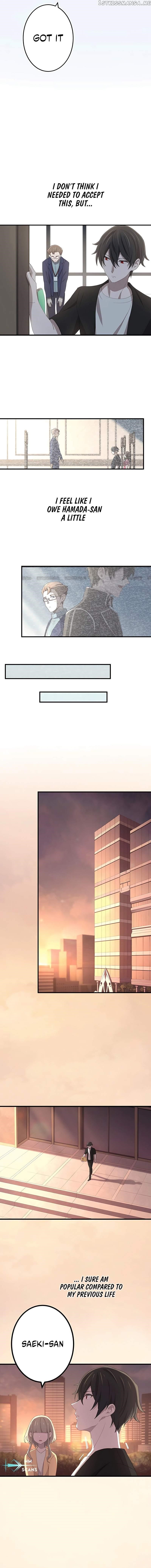 The Reincarnation of the Forbidden Archmage - Chapter 47 Page 11