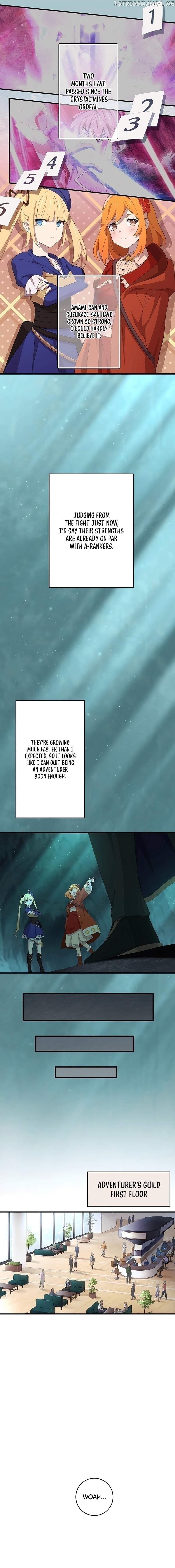 The Reincarnation of the Forbidden Archmage - Chapter 47 Page 4