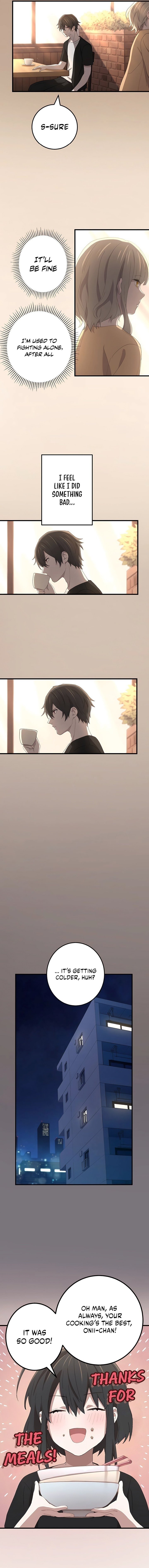 The Reincarnation of the Forbidden Archmage - Chapter 48 Page 6