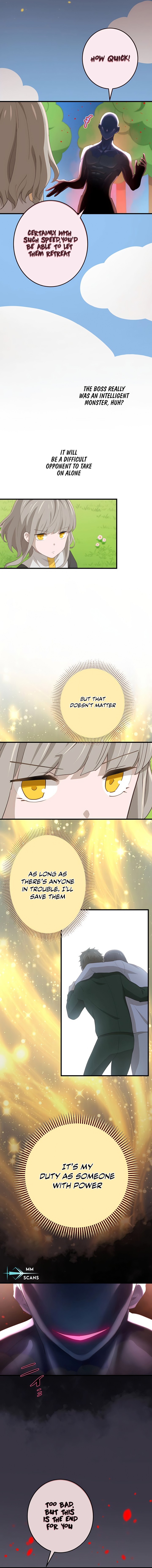 The Reincarnation of the Forbidden Archmage - Chapter 49 Page 7