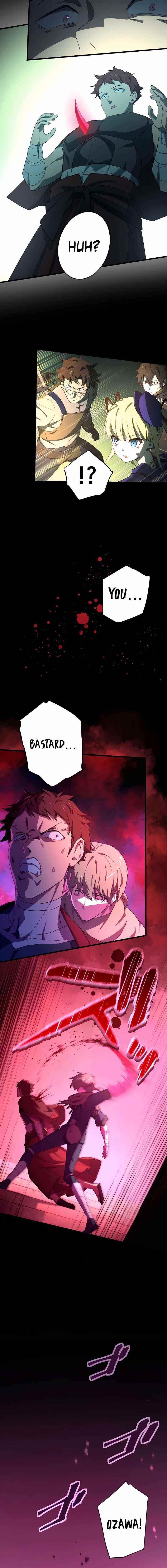 The Reincarnation of the Forbidden Archmage - Chapter 5 Page 17