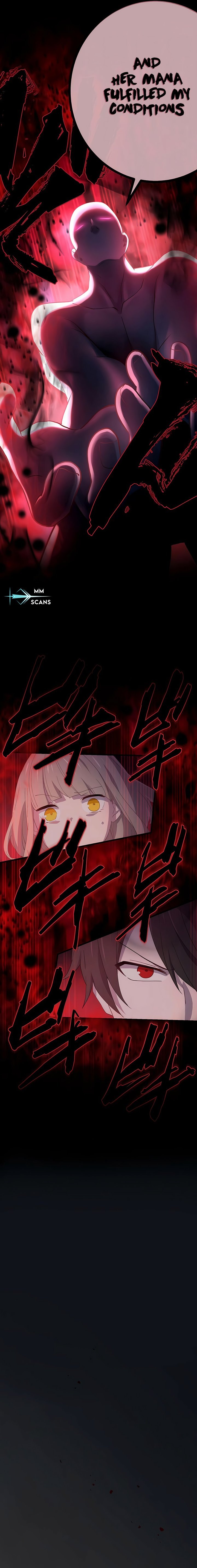 The Reincarnation of the Forbidden Archmage - Chapter 50 Page 7