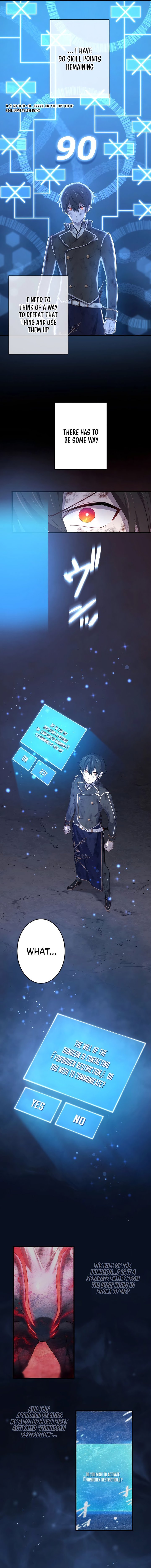 The Reincarnation of the Forbidden Archmage - Chapter 51 Page 10