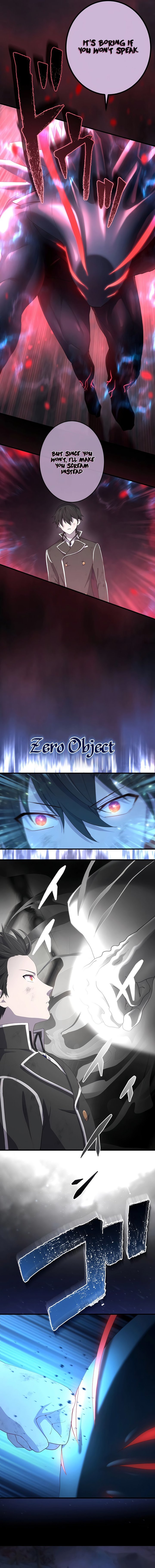 The Reincarnation of the Forbidden Archmage - Chapter 51 Page 2