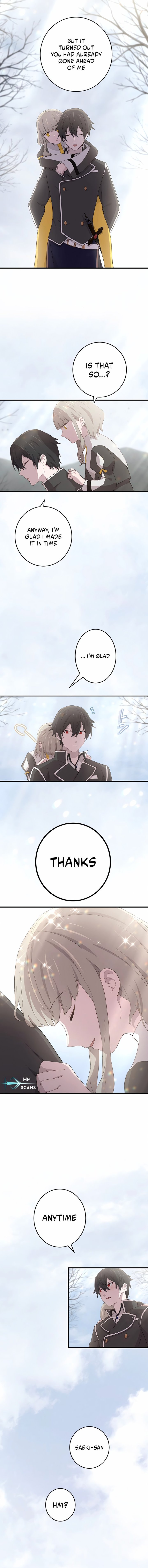 The Reincarnation of the Forbidden Archmage - Chapter 53 Page 5