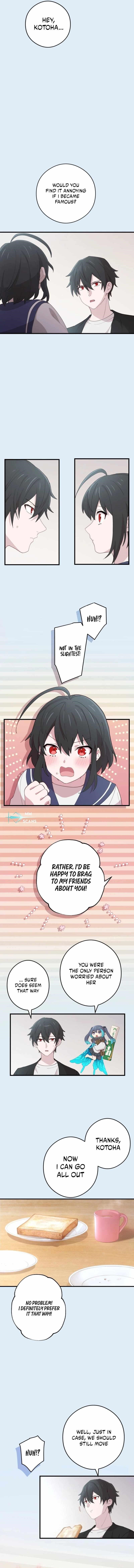 The Reincarnation of the Forbidden Archmage - Chapter 54 Page 7