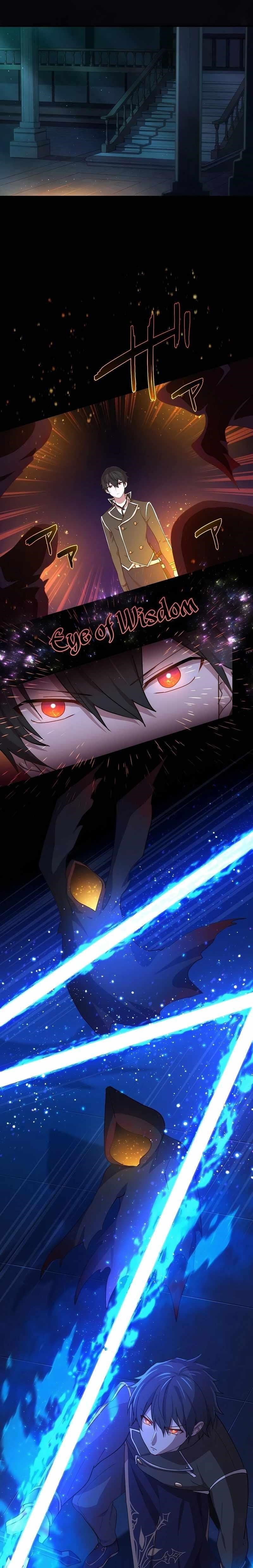 The Reincarnation of the Forbidden Archmage - Chapter 56 Page 10