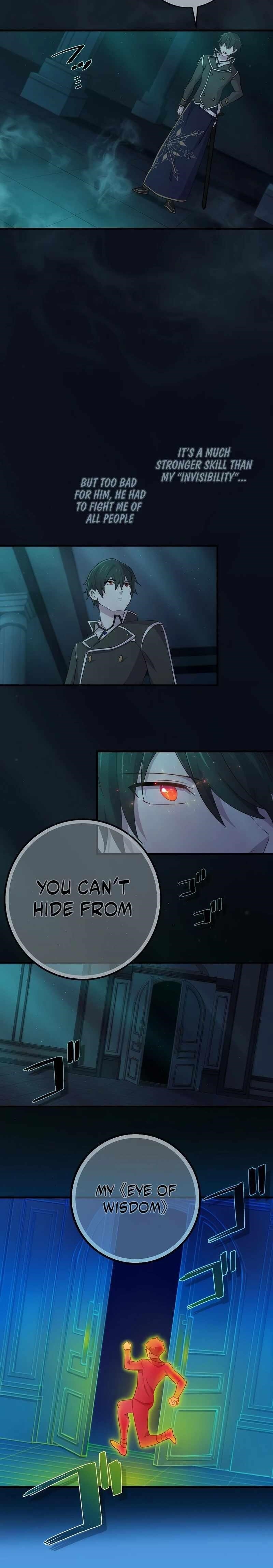 The Reincarnation of the Forbidden Archmage - Chapter 56 Page 15