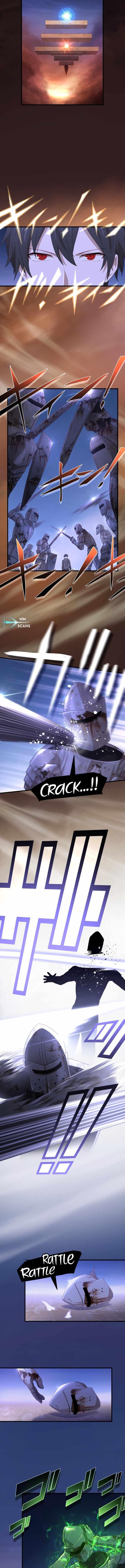 The Reincarnation of the Forbidden Archmage - Chapter 57 Page 5