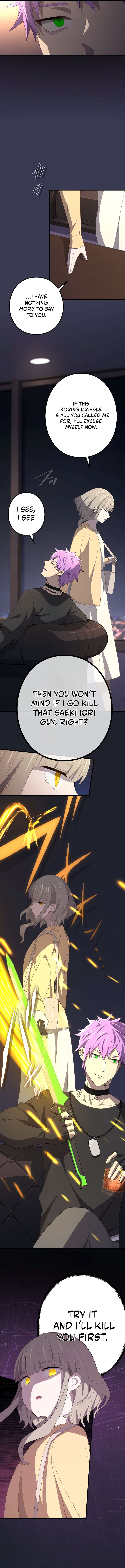 The Reincarnation of the Forbidden Archmage - Chapter 58 Page 12