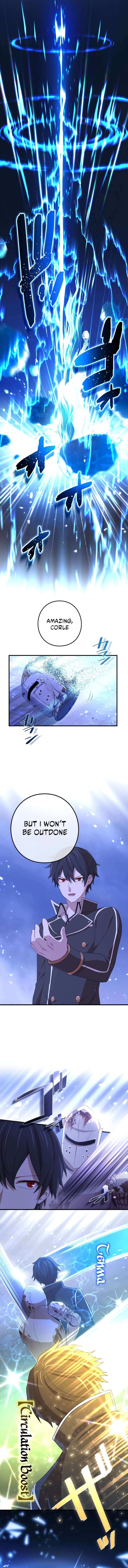 The Reincarnation of the Forbidden Archmage - Chapter 58 Page 2