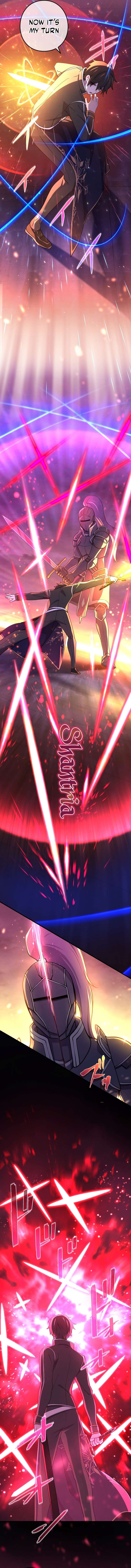 The Reincarnation of the Forbidden Archmage - Chapter 58 Page 7