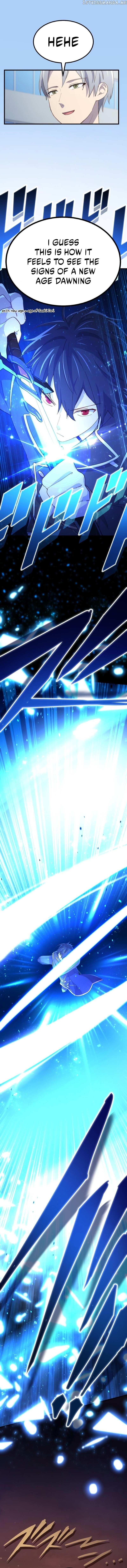 The Reincarnation of the Forbidden Archmage - Chapter 59 Page 7