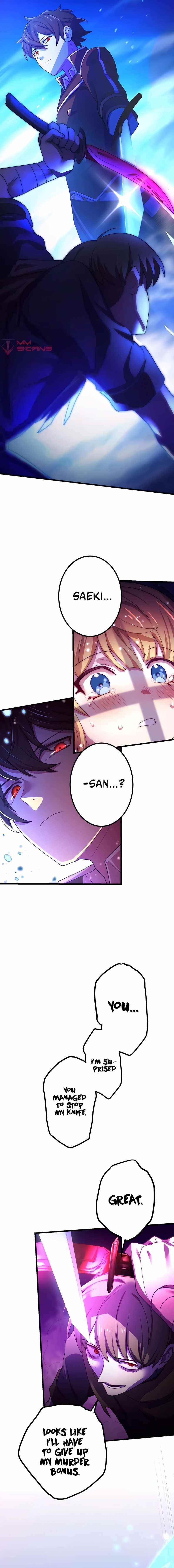 The Reincarnation of the Forbidden Archmage - Chapter 6 Page 16