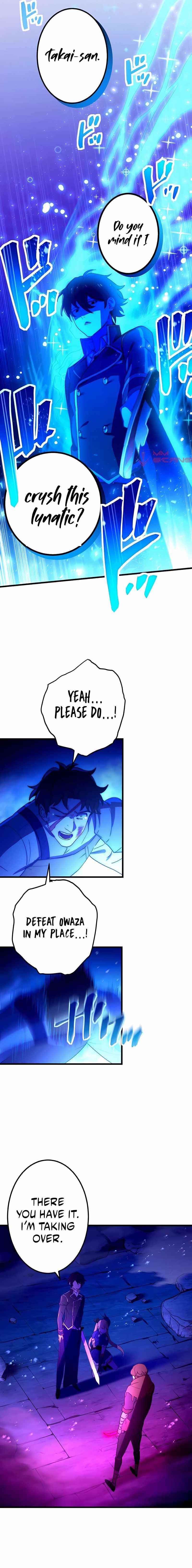 The Reincarnation of the Forbidden Archmage - Chapter 6 Page 17