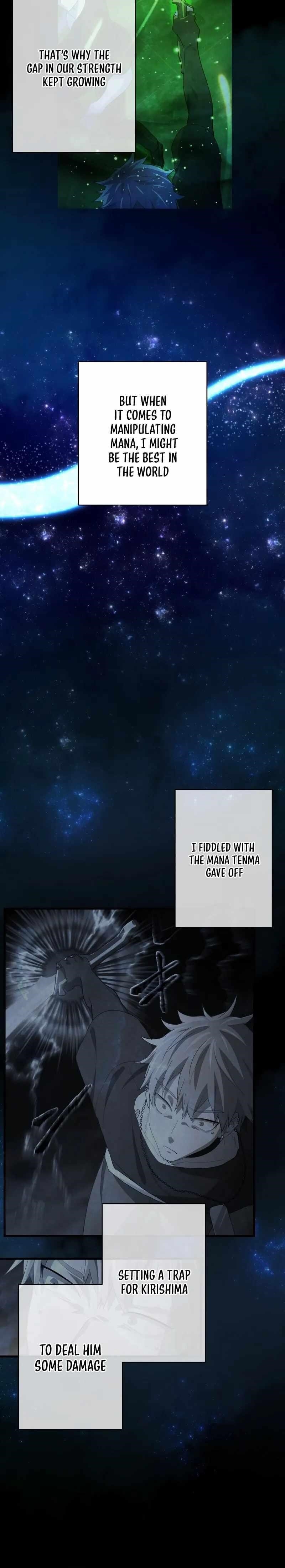 The Reincarnation of the Forbidden Archmage - Chapter 60 Page 12