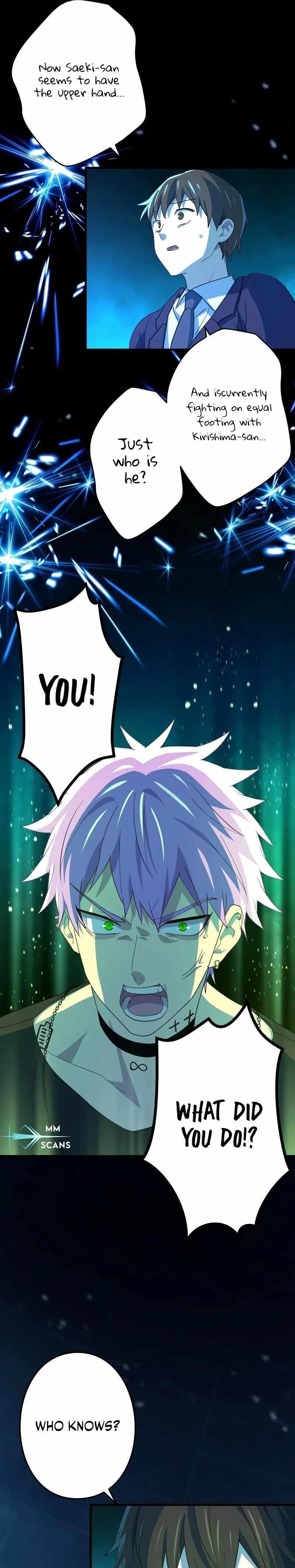 The Reincarnation of the Forbidden Archmage - Chapter 60 Page 13