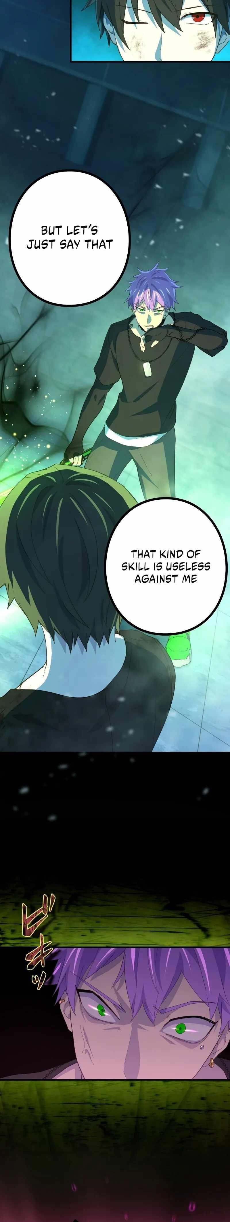 The Reincarnation of the Forbidden Archmage - Chapter 60 Page 14