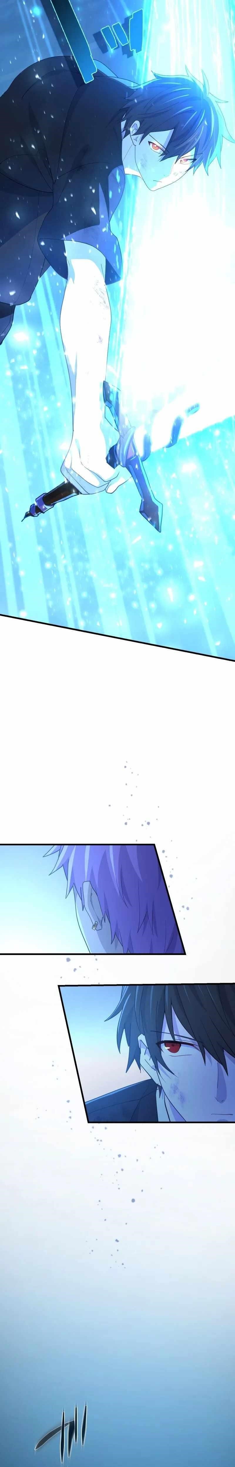 The Reincarnation of the Forbidden Archmage - Chapter 60 Page 24