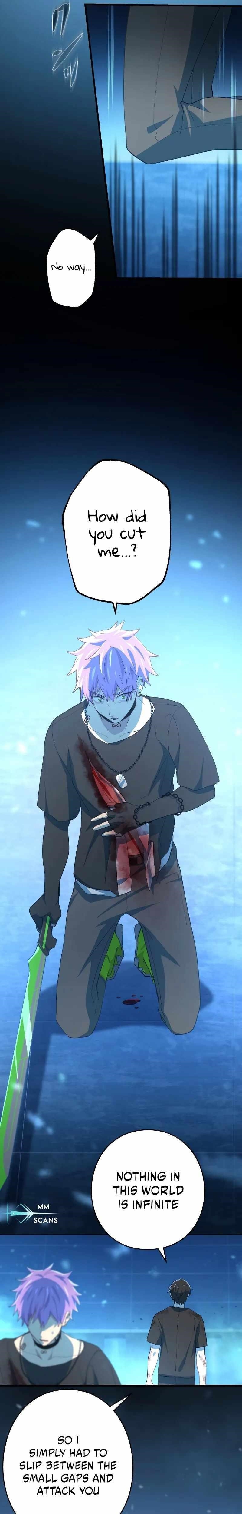 The Reincarnation of the Forbidden Archmage - Chapter 60 Page 25