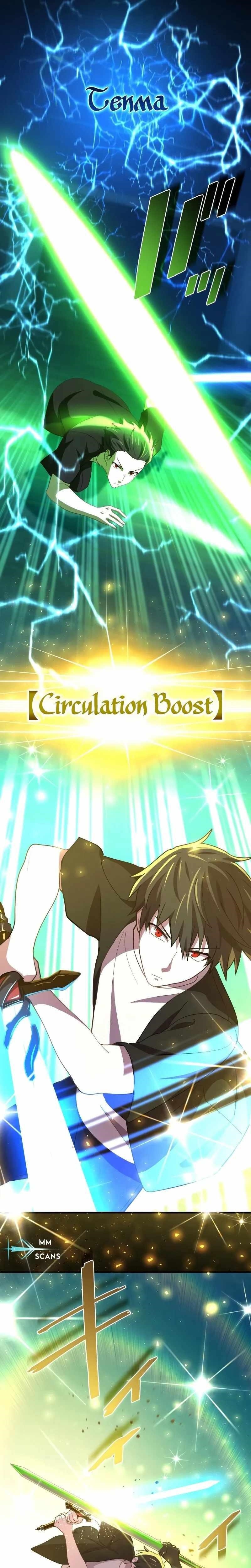 The Reincarnation of the Forbidden Archmage - Chapter 60 Page 5