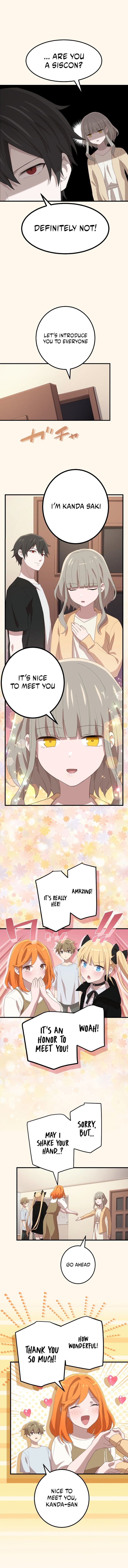 The Reincarnation of the Forbidden Archmage - Chapter 61 Page 6