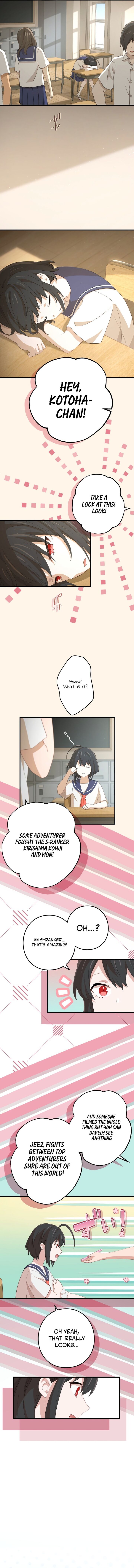 The Reincarnation of the Forbidden Archmage - Chapter 62 Page 10