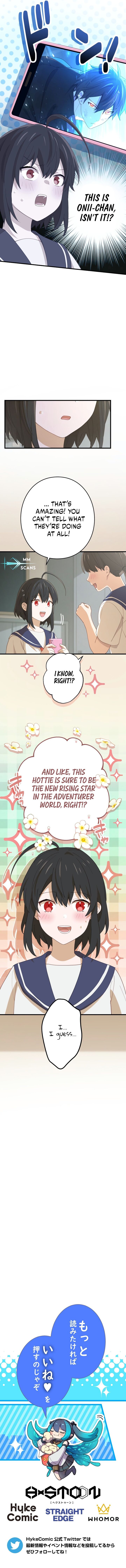 The Reincarnation of the Forbidden Archmage - Chapter 62 Page 11