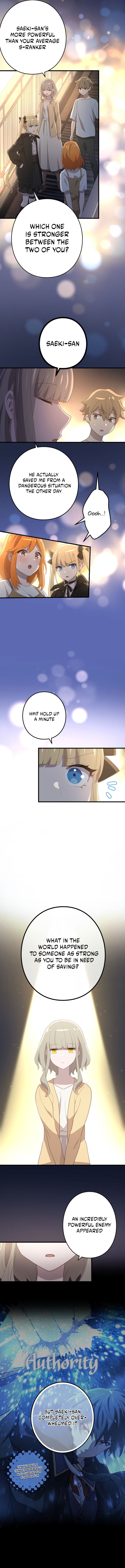 The Reincarnation of the Forbidden Archmage - Chapter 62 Page 4