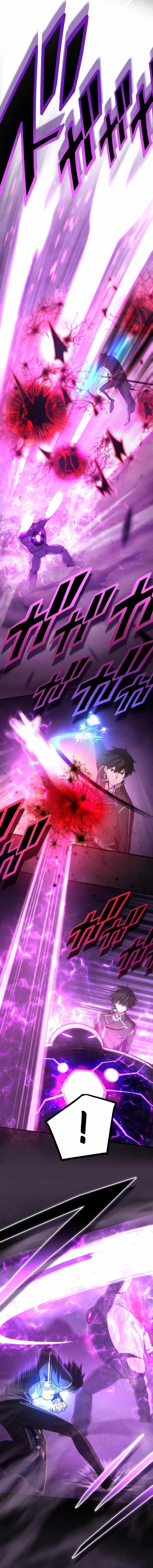 The Reincarnation of the Forbidden Archmage - Chapter 65 Page 4