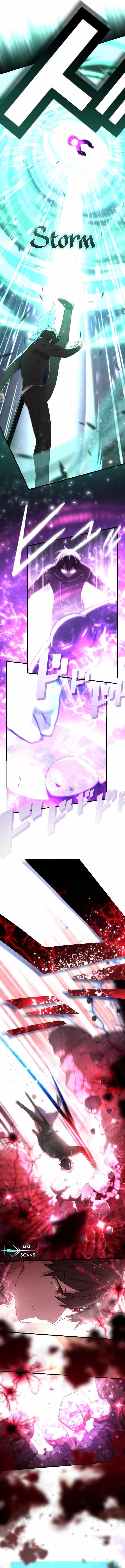 The Reincarnation of the Forbidden Archmage - Chapter 65 Page 7