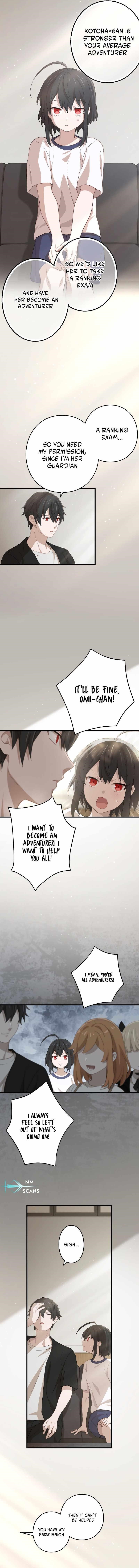 The Reincarnation of the Forbidden Archmage - Chapter 66 Page 5