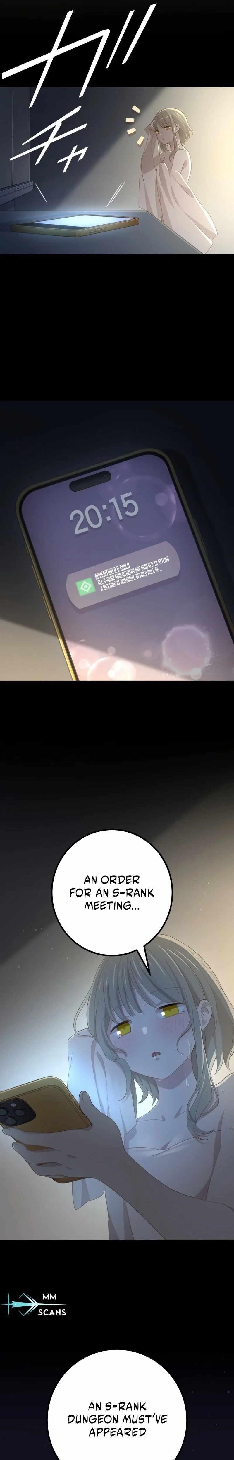 The Reincarnation of the Forbidden Archmage - Chapter 69 Page 13