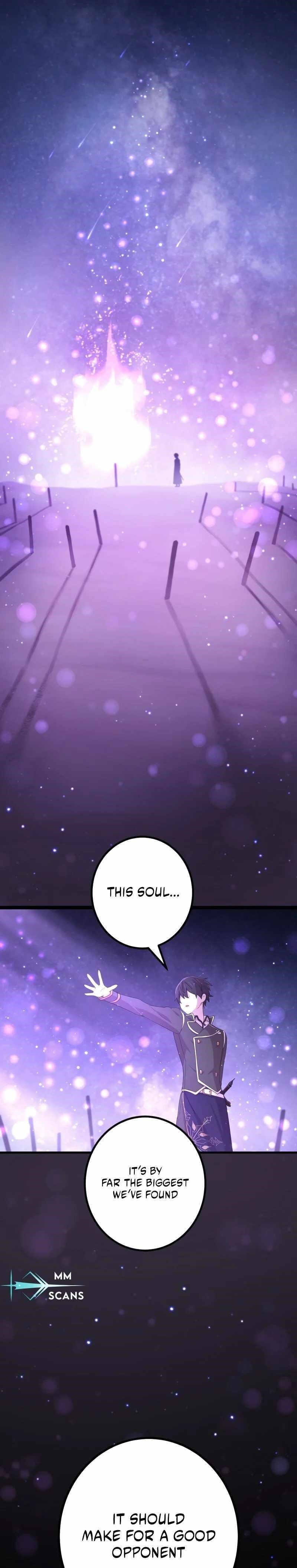 The Reincarnation of the Forbidden Archmage - Chapter 69 Page 21