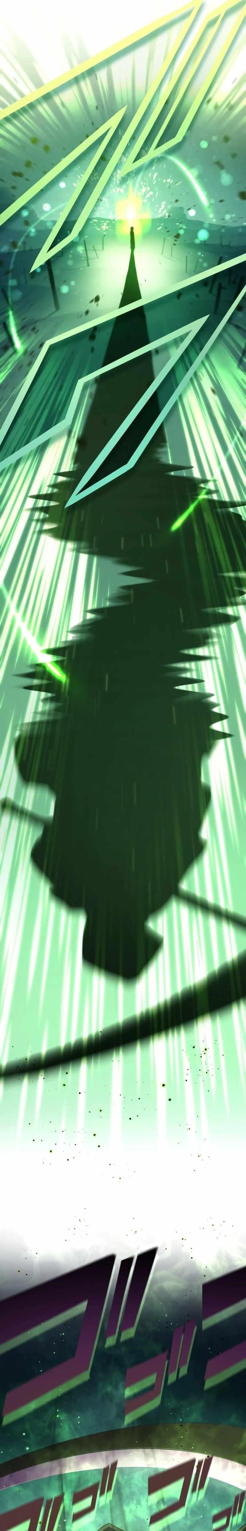 The Reincarnation of the Forbidden Archmage - Chapter 69 Page 7