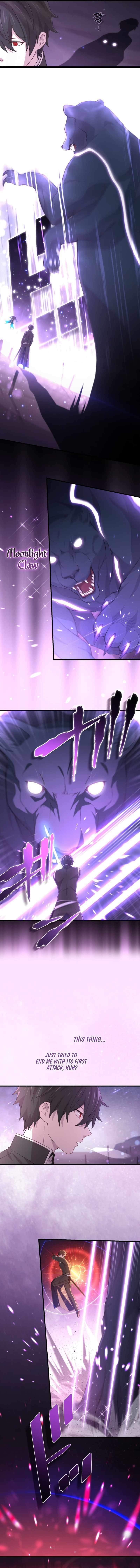 The Reincarnation of the Forbidden Archmage - Chapter 70 Page 2