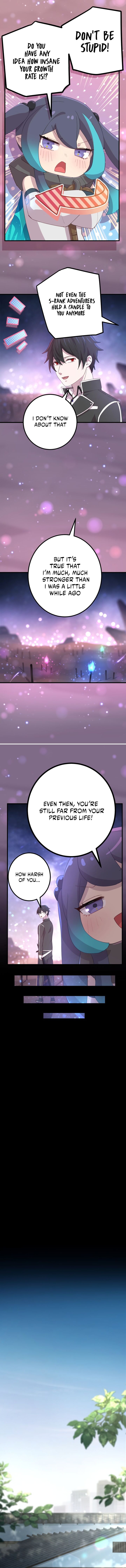 The Reincarnation of the Forbidden Archmage - Chapter 71 Page 2