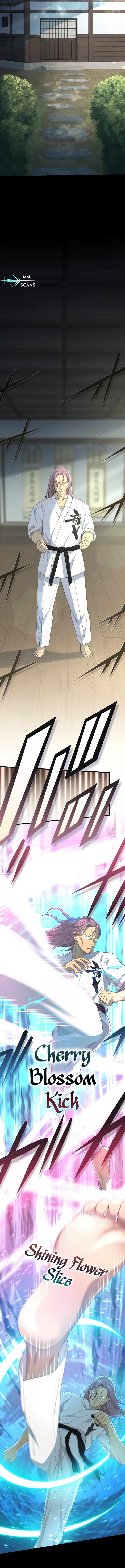 The Reincarnation of the Forbidden Archmage - Chapter 71 Page 3