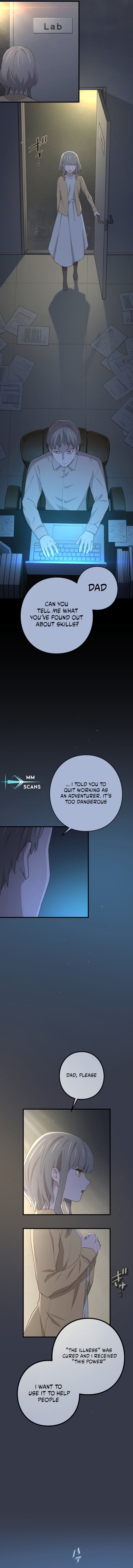 The Reincarnation of the Forbidden Archmage - Chapter 72 Page 9