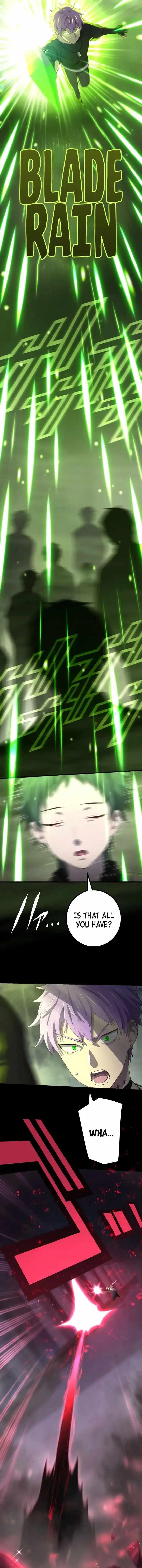 The Reincarnation of the Forbidden Archmage - Chapter 73 Page 2