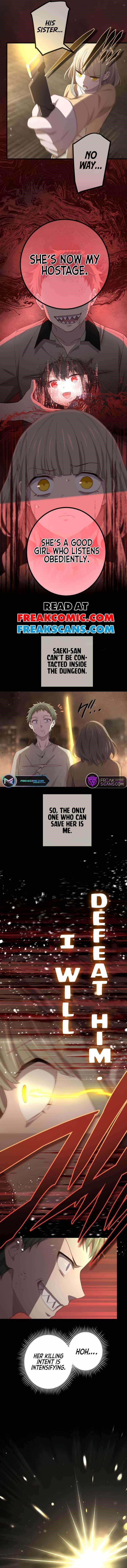 The Reincarnation of the Forbidden Archmage - Chapter 79 Page 3