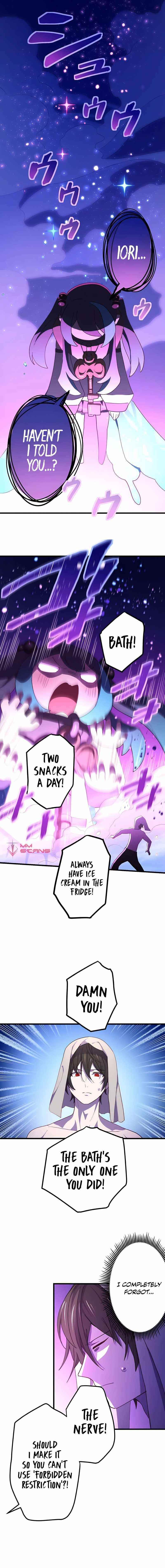 The Reincarnation of the Forbidden Archmage - Chapter 8 Page 14