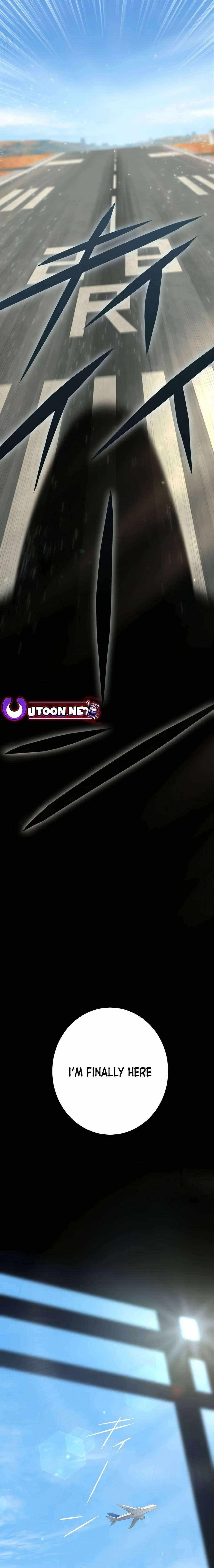 The Reincarnation of the Forbidden Archmage - Chapter 85 Page 1