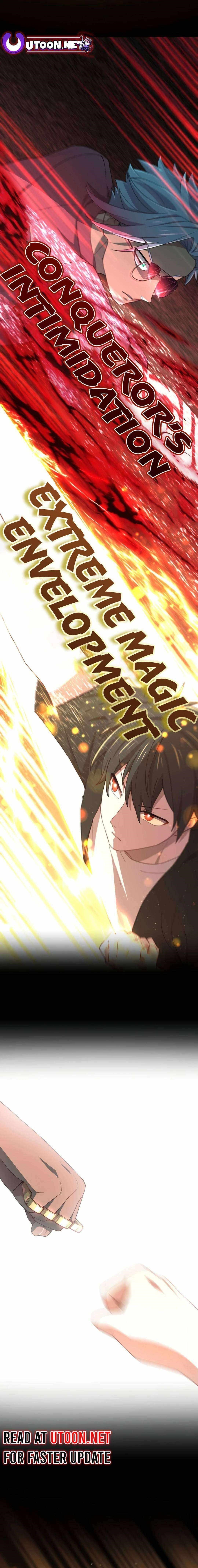 The Reincarnation of the Forbidden Archmage - Chapter 85 Page 15