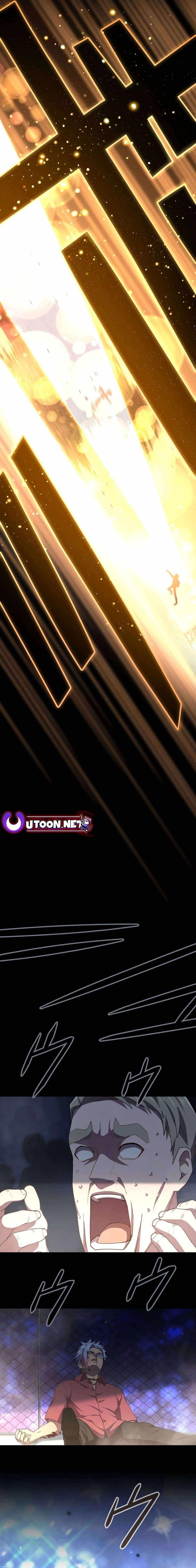 The Reincarnation of the Forbidden Archmage - Chapter 85 Page 16