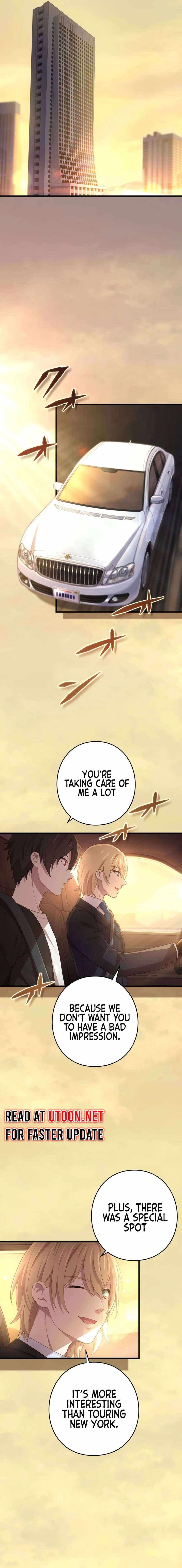 The Reincarnation of the Forbidden Archmage - Chapter 86 Page 6