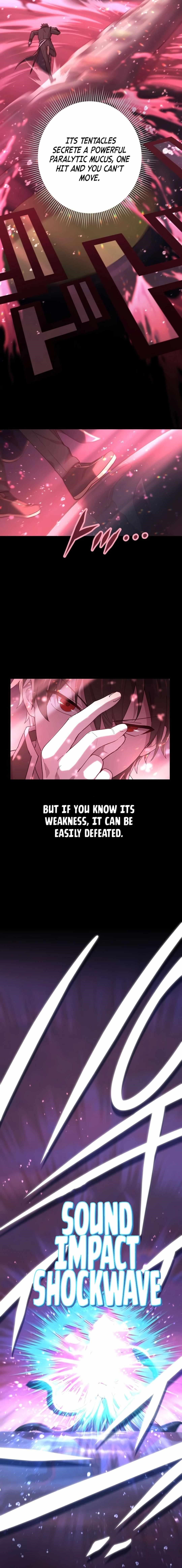 The Reincarnation of the Forbidden Archmage - Chapter 87 Page 12